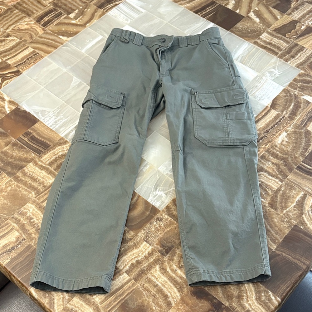 Cargo pants